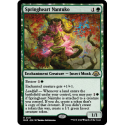 Springheart Nantuko MH3 NM