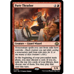 Party Thrasher MH3 NM