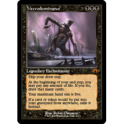 Necrodominance (Retro) MH3 NM