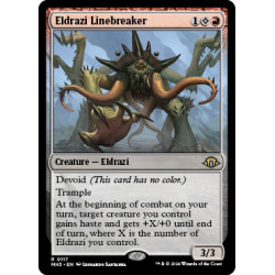 Eldrazi Linebreaker MH3 NM