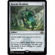 Emerald Medallion MH3 NM