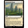 Monumental Henge MH3 NM