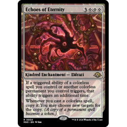 Echoes of Eternity MH3 NM