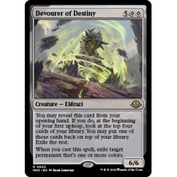Devourer of Destiny MH3 NM