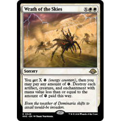 Wrath of the Skies MH3 NM