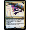 Psychic Frog MH3 NM