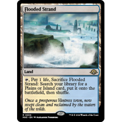 Flooded Strand MH3 NM