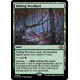 Shifting Woodland MH3 NM