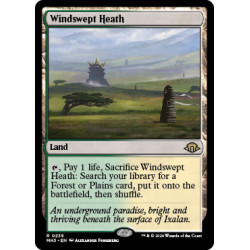 Windswept Heath MH3 NM