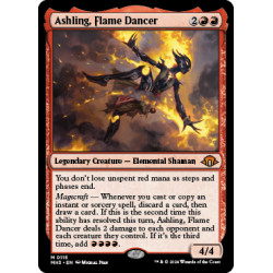 Ashling, Flame Dancer MH3 NM