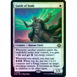 Guide of Souls FOIL MH3 NM