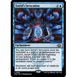 Estrid's Invocation MH3 NM