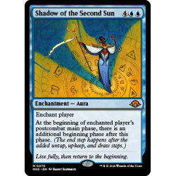 Shadow of the Second Sun MH3 NM