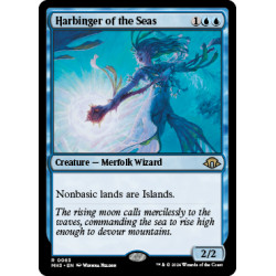 Harbinger of the Seas MH3 NM