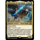 Arna Kennerud, Skycaptain MH3 NM