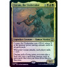 Coram, the Undertaker FOIL M3C NM