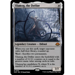 Ulamog, the Defiler MH3 NM