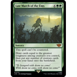Last March of the Ents LTR SP+