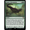 Finale of Devastation CMM NM