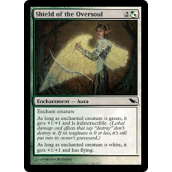 Shield of the Oversoul SHM SP