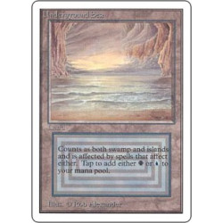 Underground Sea 3ED MP