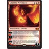 Chandra, Pyromaster M15 NM