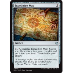 Expedition Map MM2 NM