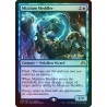 Mizzium Meddler PRE-RELEASE FOIL ORI NM