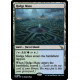 Hedge Maze MKM NM