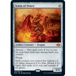 Scion of Draco MH2 MP+