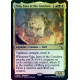 Voja, Jaws of the Conclave FOIL MKM PROMO NM