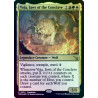 Voja, Jaws of the Conclave FOIL MKM PROMO NM
