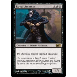 Royal Assassin M11 NM