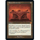 Altar of Dementia BRR NM