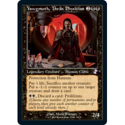 Yawgmoth, Thran Physician TSR MP