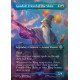 Gandalf, Friend of the Shire (Borderless) FOIL LTR NM
