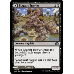 Boggart Trawler MH3 NM