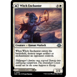 Witch Enchanter MH3 NM