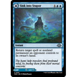 Sink into Stupor MH3 NM