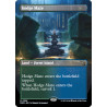 Hedge Maze (Borderless) MKM NM