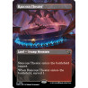 Raucous Theater (Borderless) MKM NM