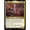Edgar Markov INR NM