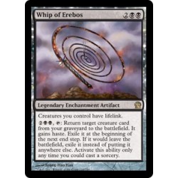 Whip of Erebos THS SP