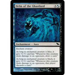 Helm of the Ghastlord SHM SP
