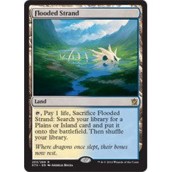 Flooded Strand KTK SP