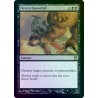 Hero's Downfall FOIL THS NM