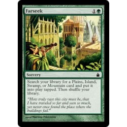 Farseek RAV SP
