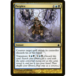 Perplex RAV SP