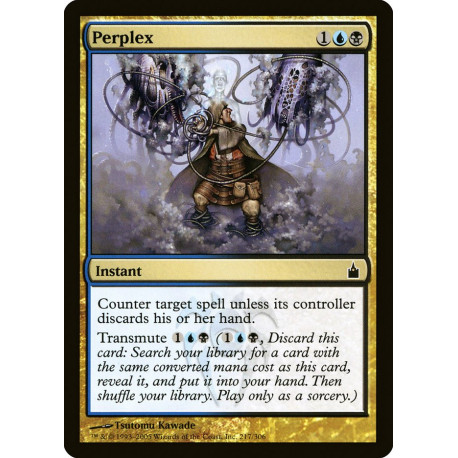 Perplex RAV SP