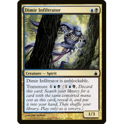 Dimir Infiltrator RAV SP